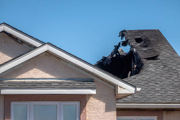Licensed Odor Removal service in Waconia, MN - Fire Damage Laser Cleaning